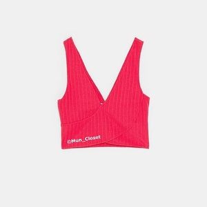 ❗️❗️SOLD❗️❗️Cropped Top